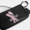 Plaza-Tasche mit Floppy-Grafik