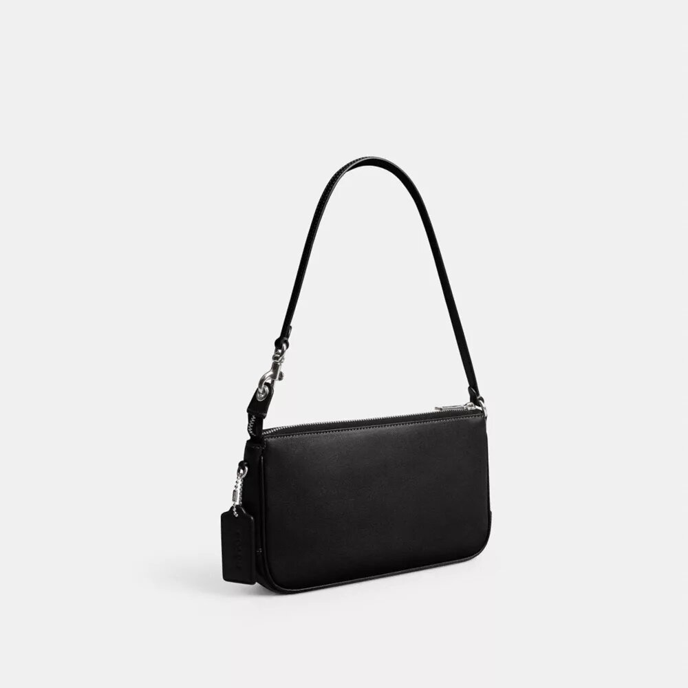 Plaza-Tasche mit Floppy-Grafik