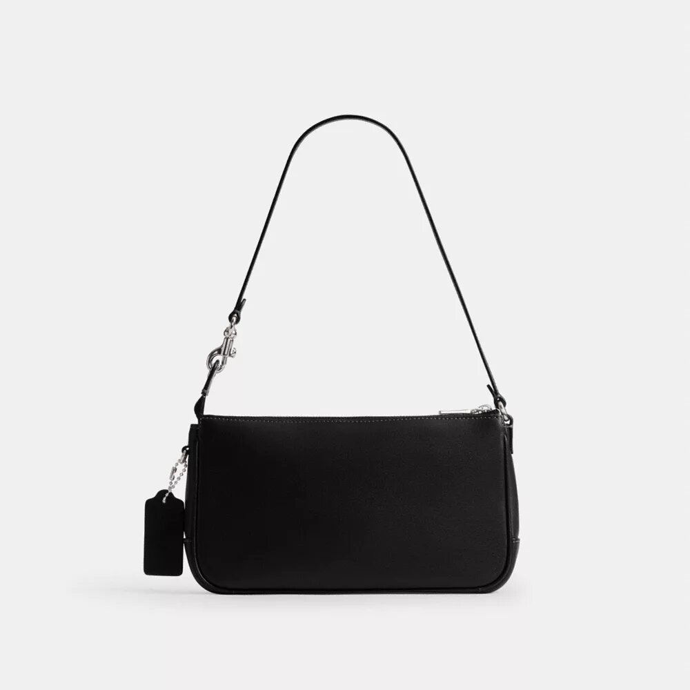 Plaza-Tasche mit Floppy-Grafik