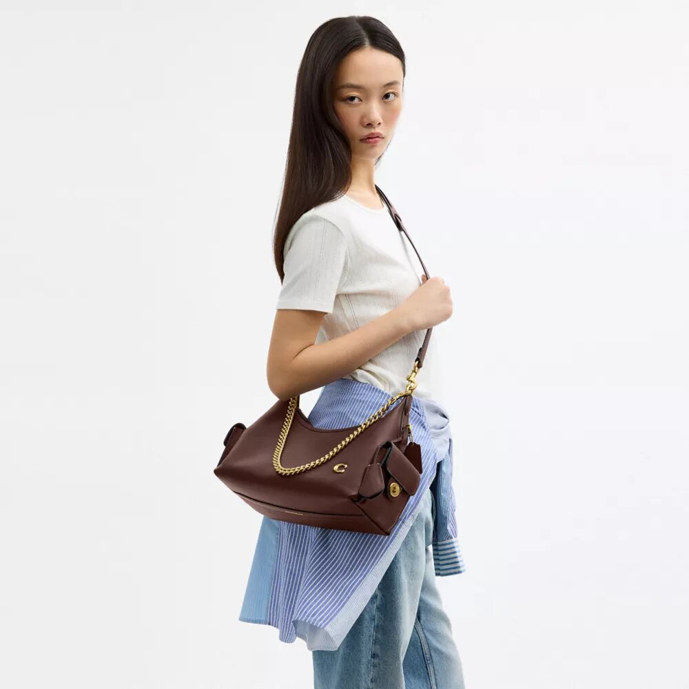 Pocket Juliet Tasche 30
