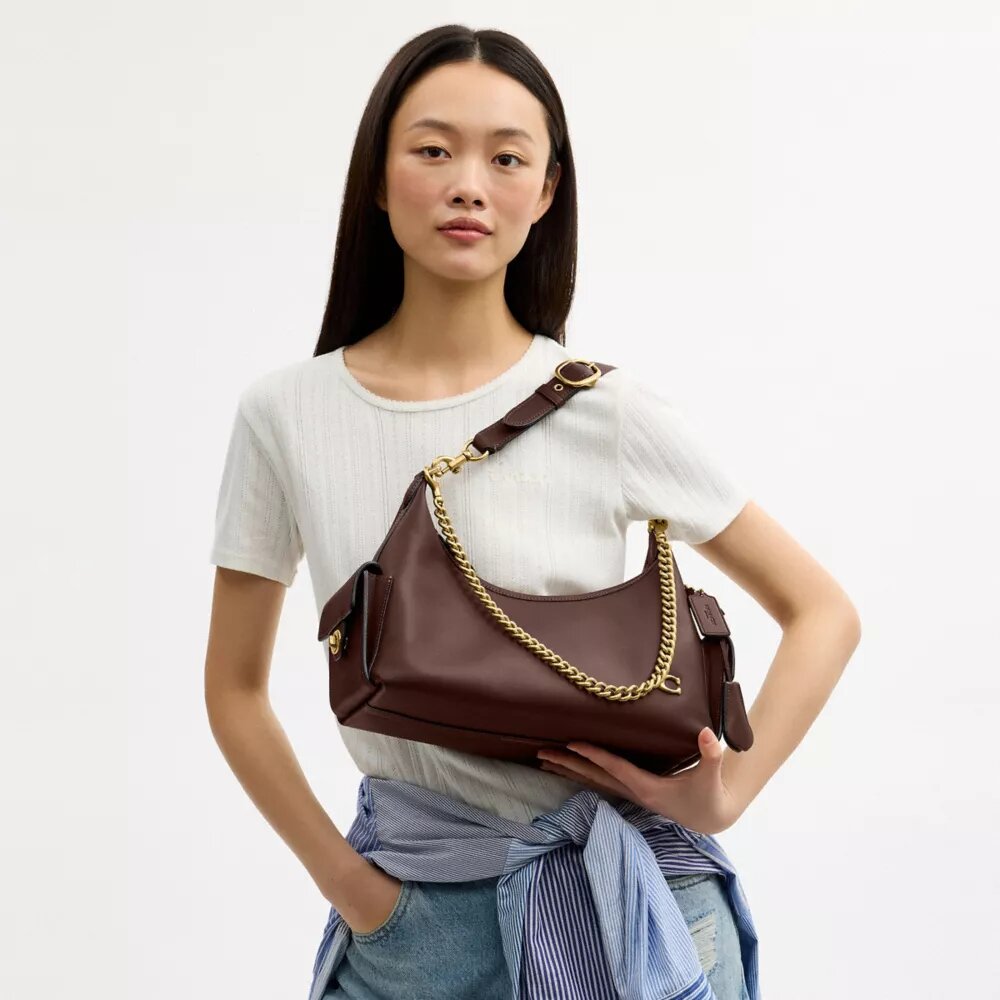 Pocket Juliet Tasche 30