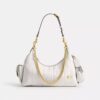 Pocket Juliet Tasche 30 mit Steppung