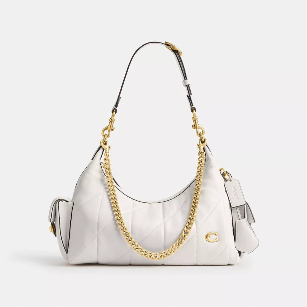 Pocket Juliet Tasche 30 mit Steppung