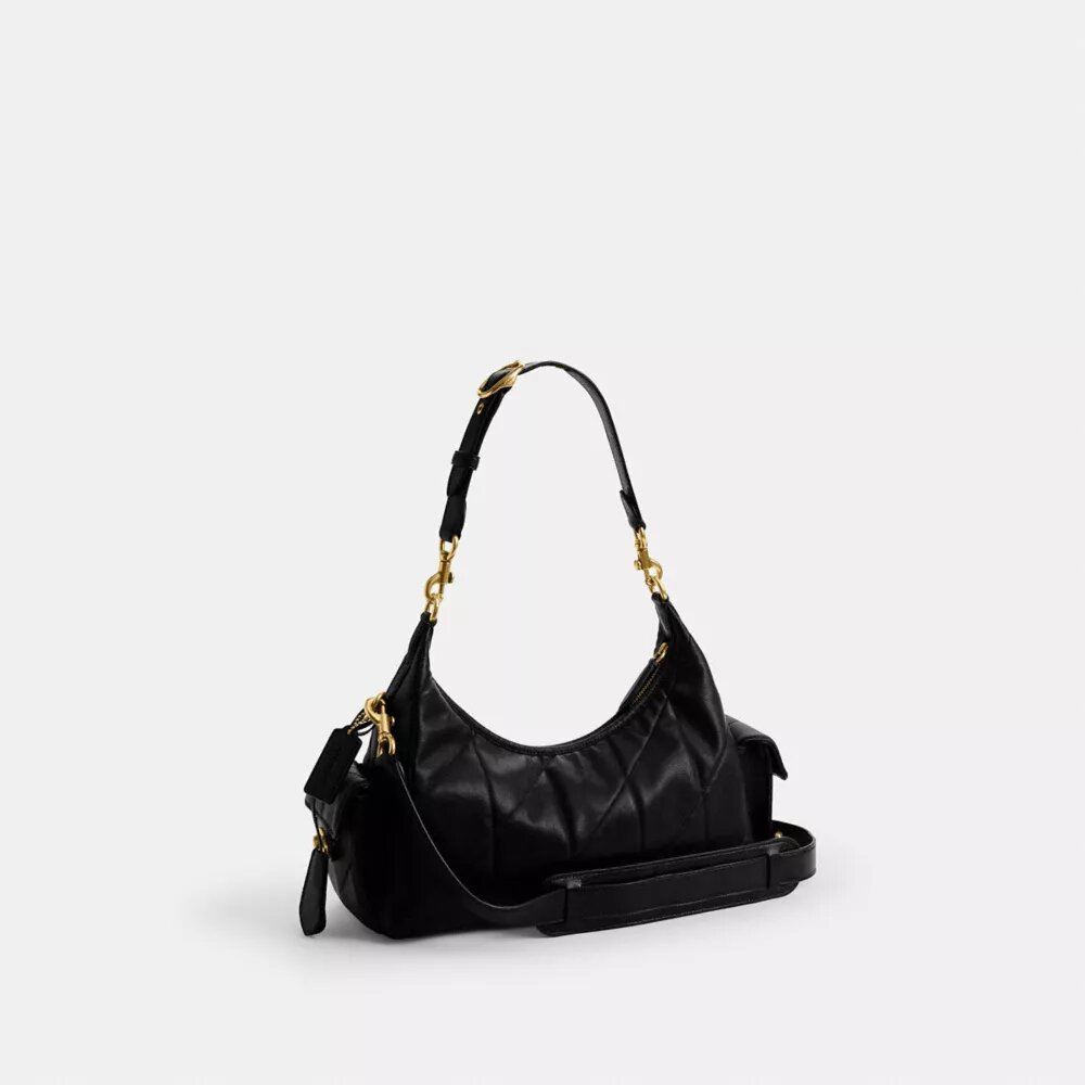 Pocket Juliet Tasche 30 mit Steppung
