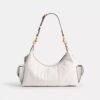 Pocket Juliet Tasche 30 mit Steppung