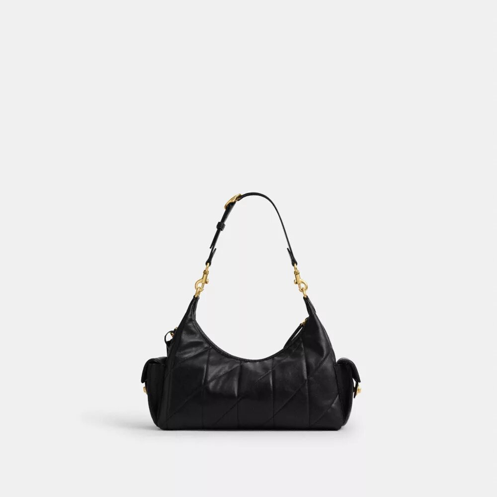 Pocket Juliet Tasche 30 mit Steppung