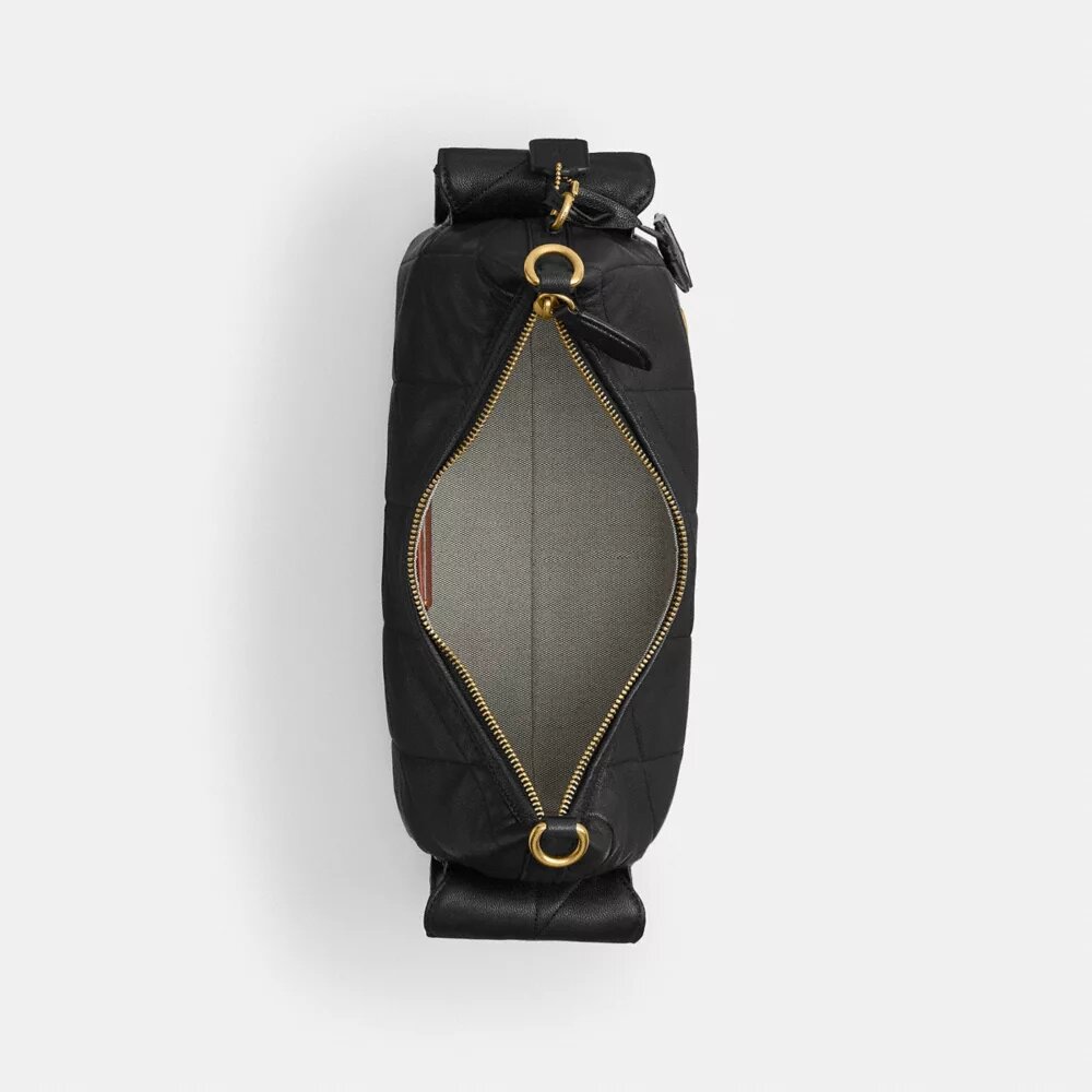 Pocket Juliet Tasche 30 mit Steppung