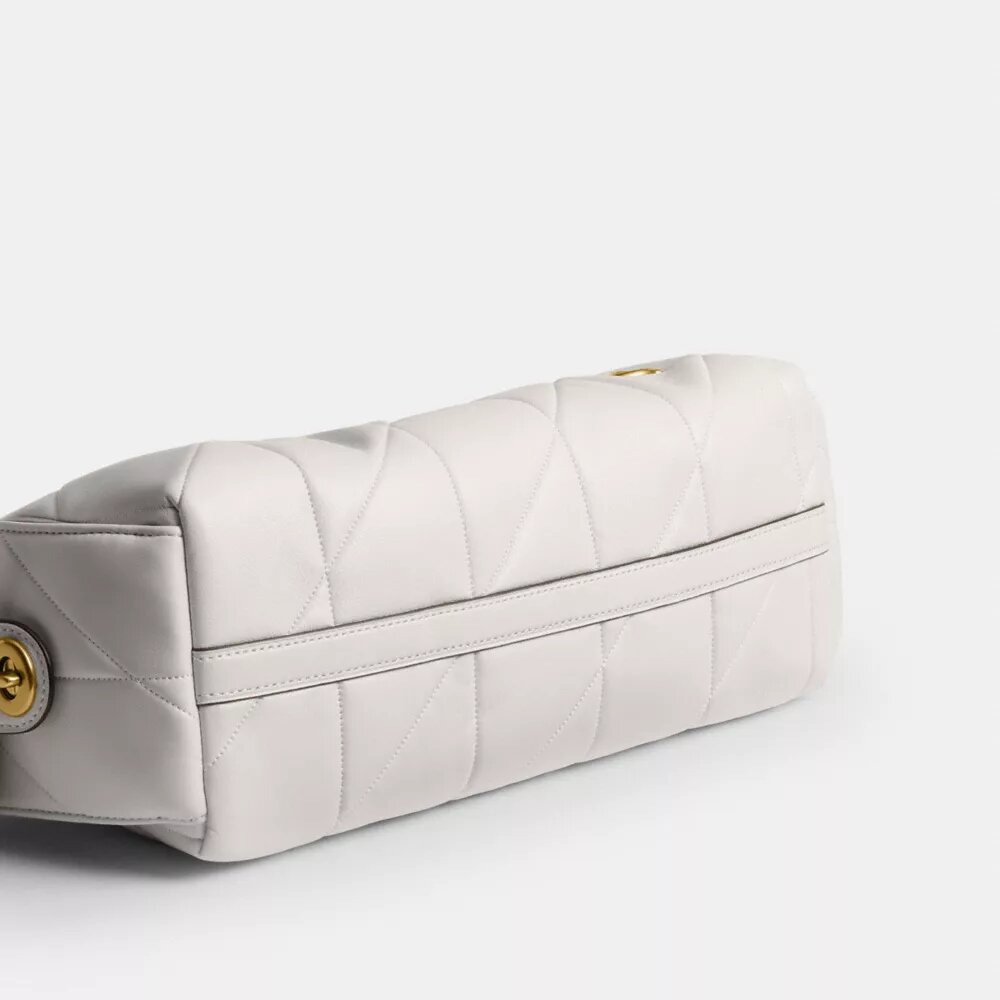 Pocket Juliet Tasche 30 mit Steppung