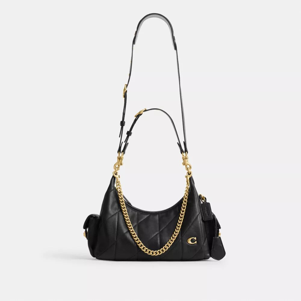 Pocket Juliet Tasche 30 mit Steppung