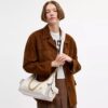 Pocket Juliet Tasche 30 mit Steppung
