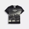Postcard 90’s Fit T-Shirt