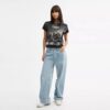 Postcard 90’s Fit T-Shirt