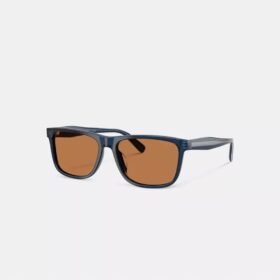 Quadratische Sonnenbrille