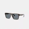 Quadratische Sonnenbrille