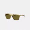 Quadratische Sonnenbrille