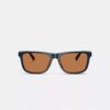 Quadratische Sonnenbrille