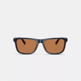 Quadratische Sonnenbrille