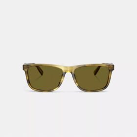 Quadratische Sonnenbrille