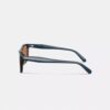 Quadratische Sonnenbrille