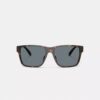 Quadratische Sonnenbrille