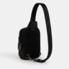 Racer Sling Pack aus Signature Canvas