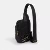 Racer Sling Pack aus Signature Canvas
