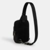 Racer Sling Pack aus Signature Canvas