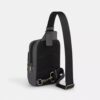 Racer Sling Pack aus Signature Canvas