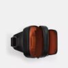 Racer Sling Pack aus Signature Canvas