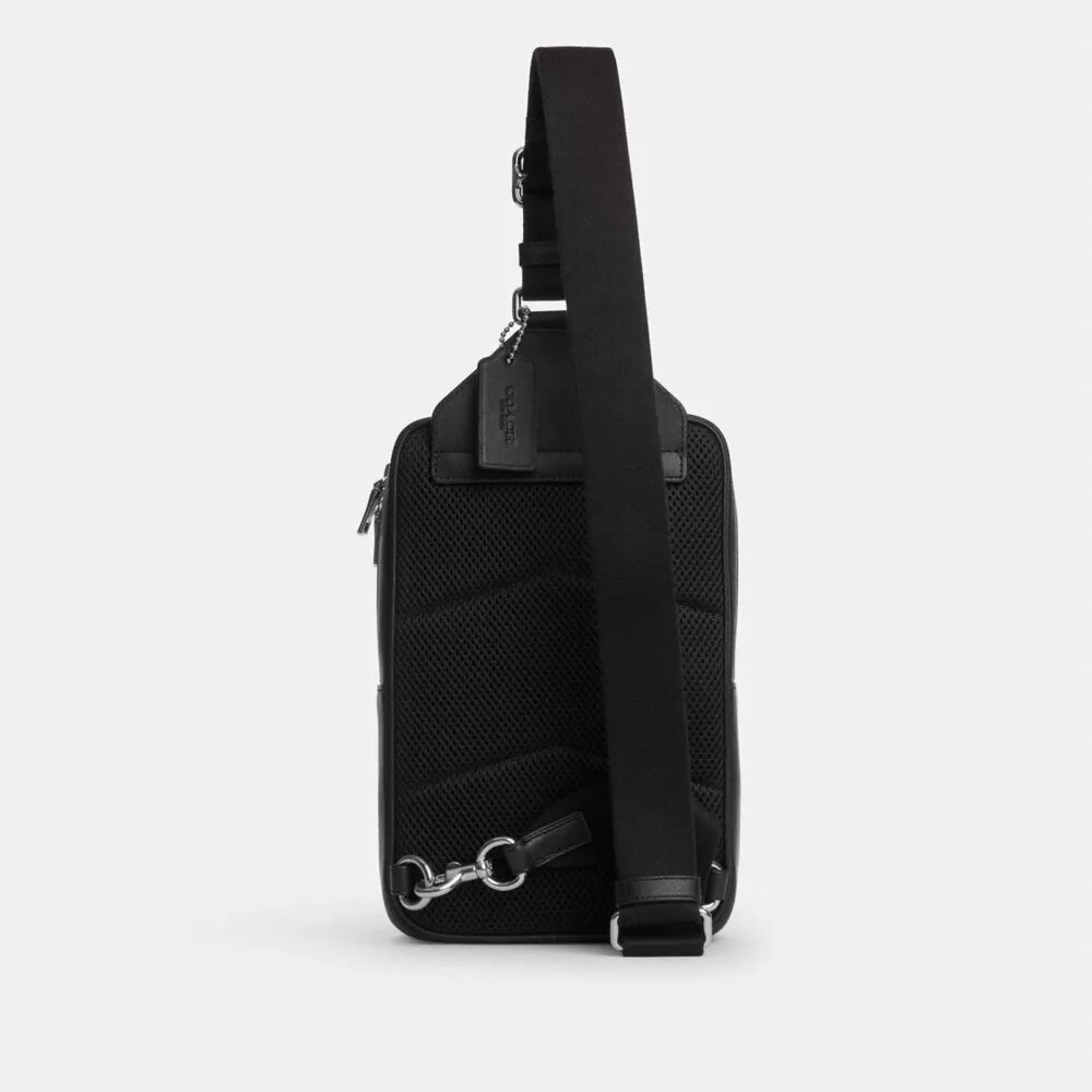 Ray Pack 17 aus Signature Canvas