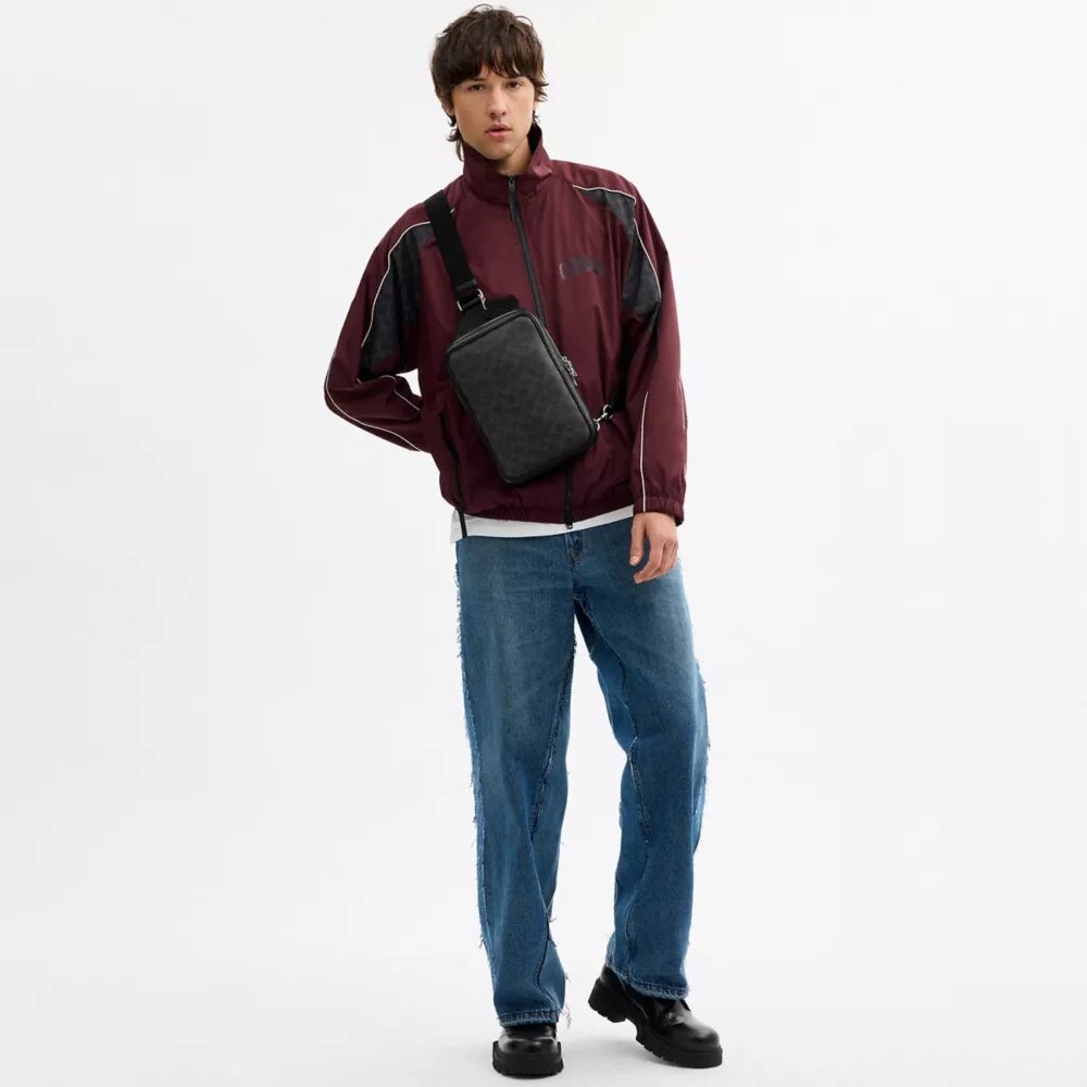Ray Pack 17 aus Signature Canvas