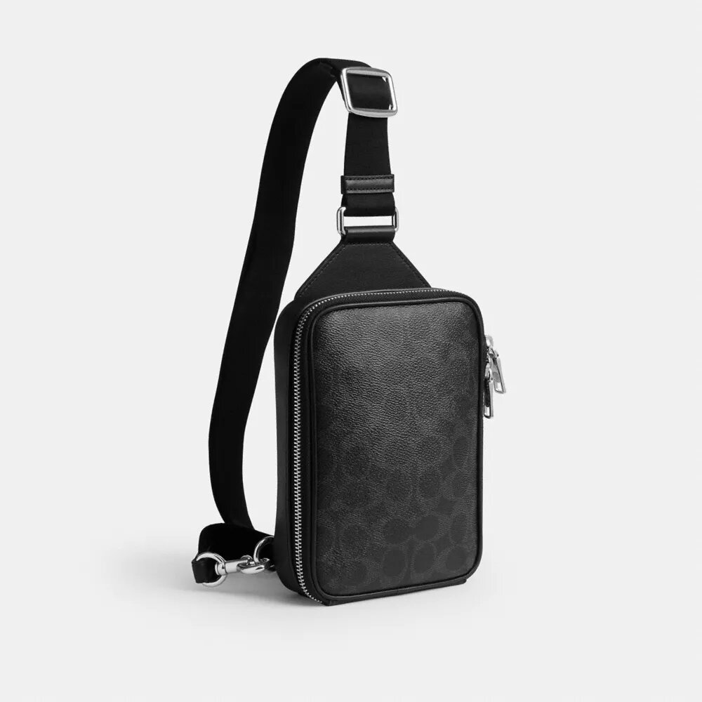 Ray Pack aus Signature Canvas