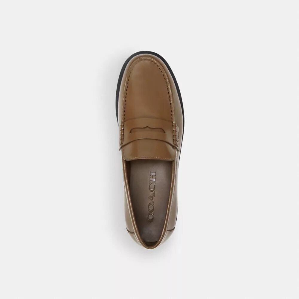 Reagan-Loafer