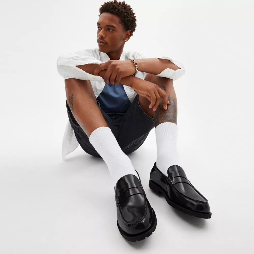 Reagan-Loafer