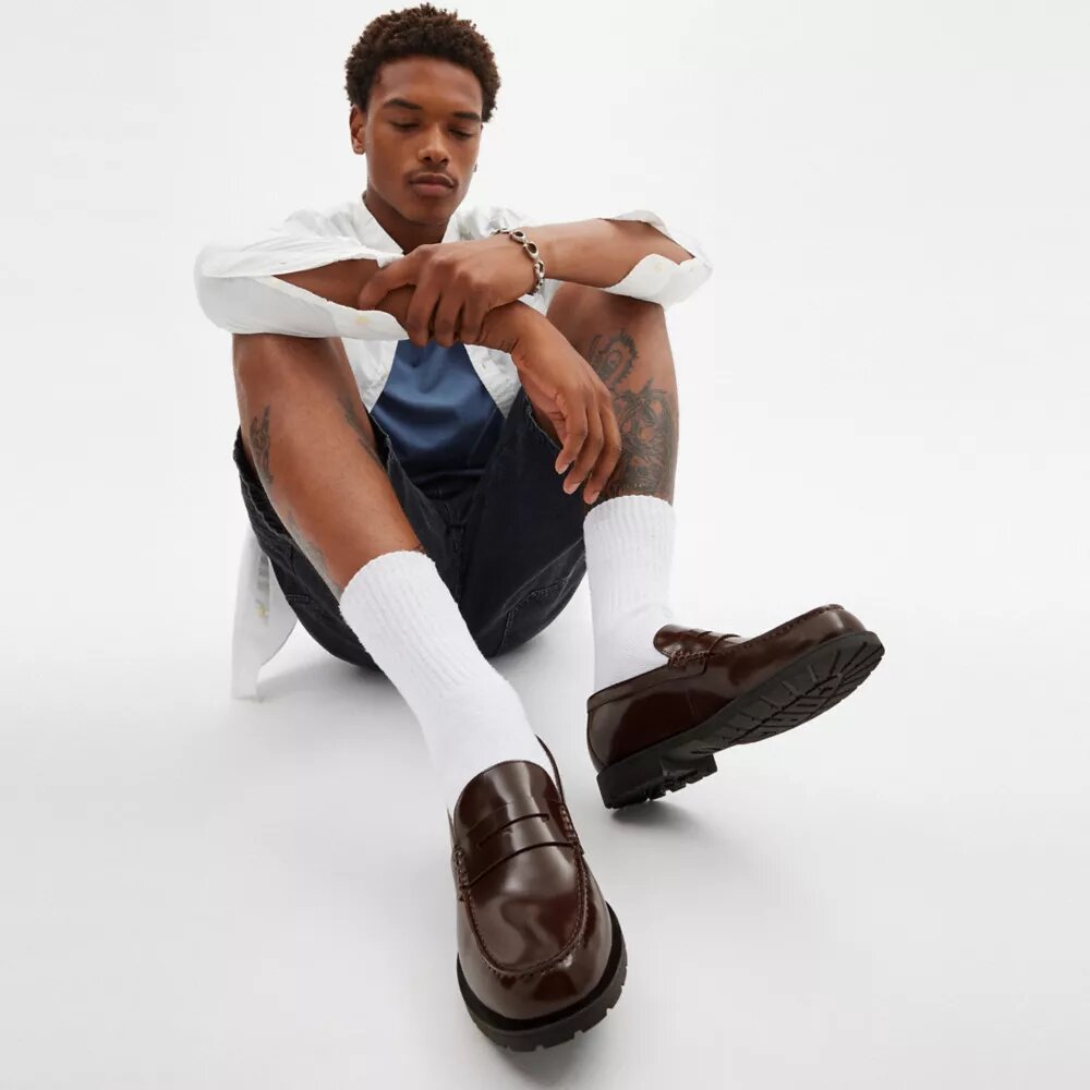 Reagan-Loafer