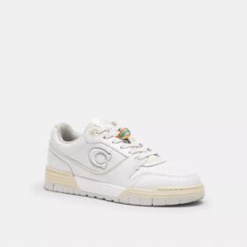 Regenbogen-Herz-Schnürsenkel-Anhänger