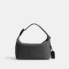 Reiseset mit Speedclip aus charakteristischem Jacquard