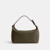 Reiseset mit Speedclip aus charakteristischem Jacquard