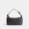 Reiseset mit Speedclip aus charakteristischem Jacquard