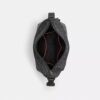 Reiseset mit Speedclip aus charakteristischem Jacquard