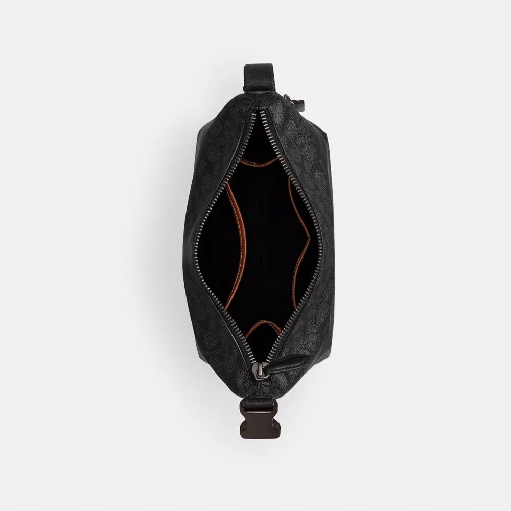 Reiseset mit Speedclip aus Signature Canvas