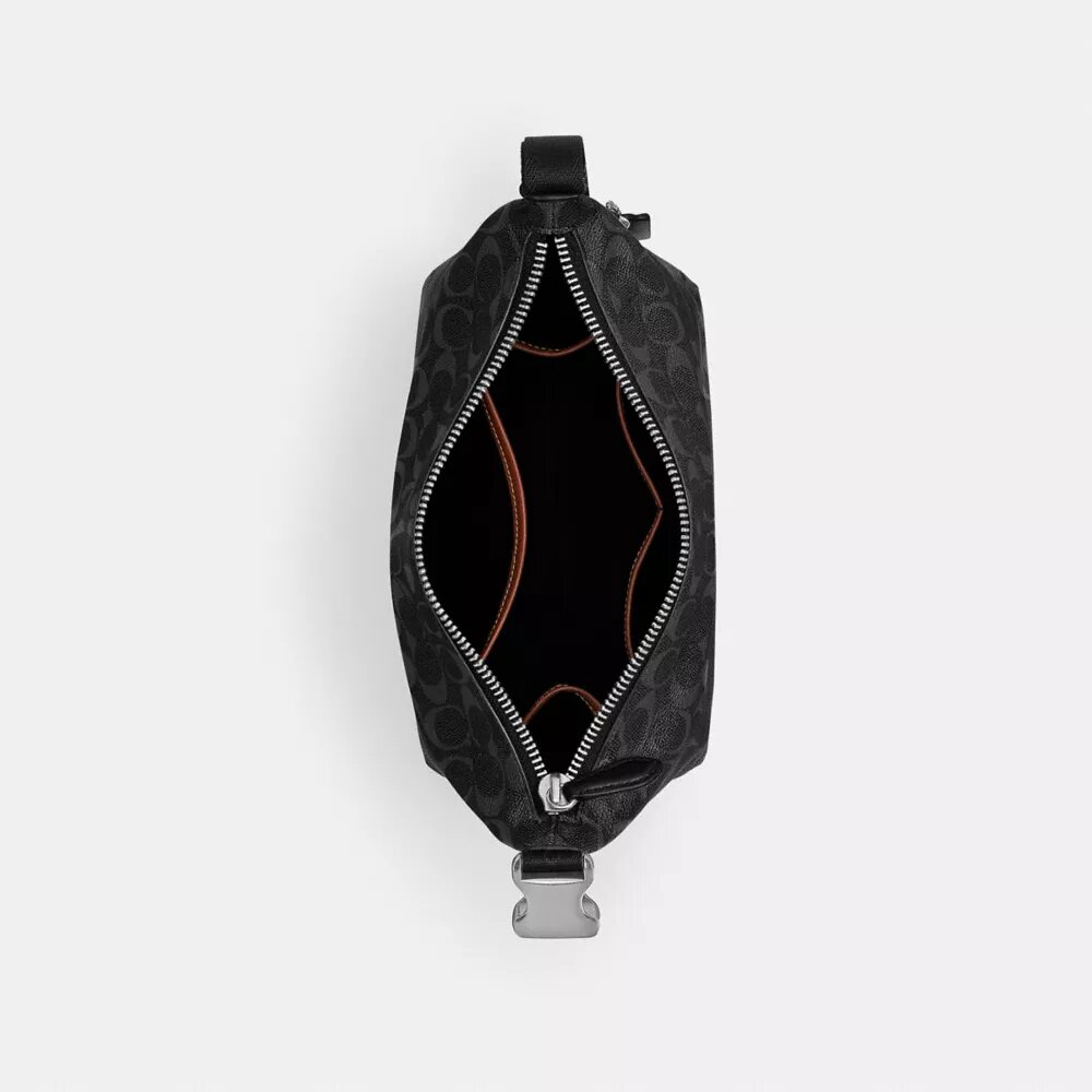 Reiseset mit Speedclip aus Signature Canvas