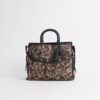 Restaurierte Rogue-Taschen mit Lederpailletten