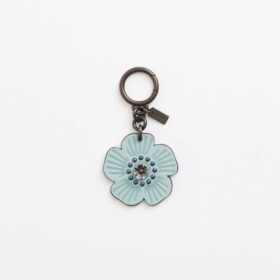 Restaurierter „Tea Rose“-Taschenanhänger