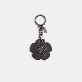 Restaurierter „Tea Rose“-Taschenanhänger