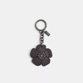 Restaurierter „Tea Rose“-Taschenanhänger