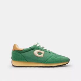 Retro-Runner