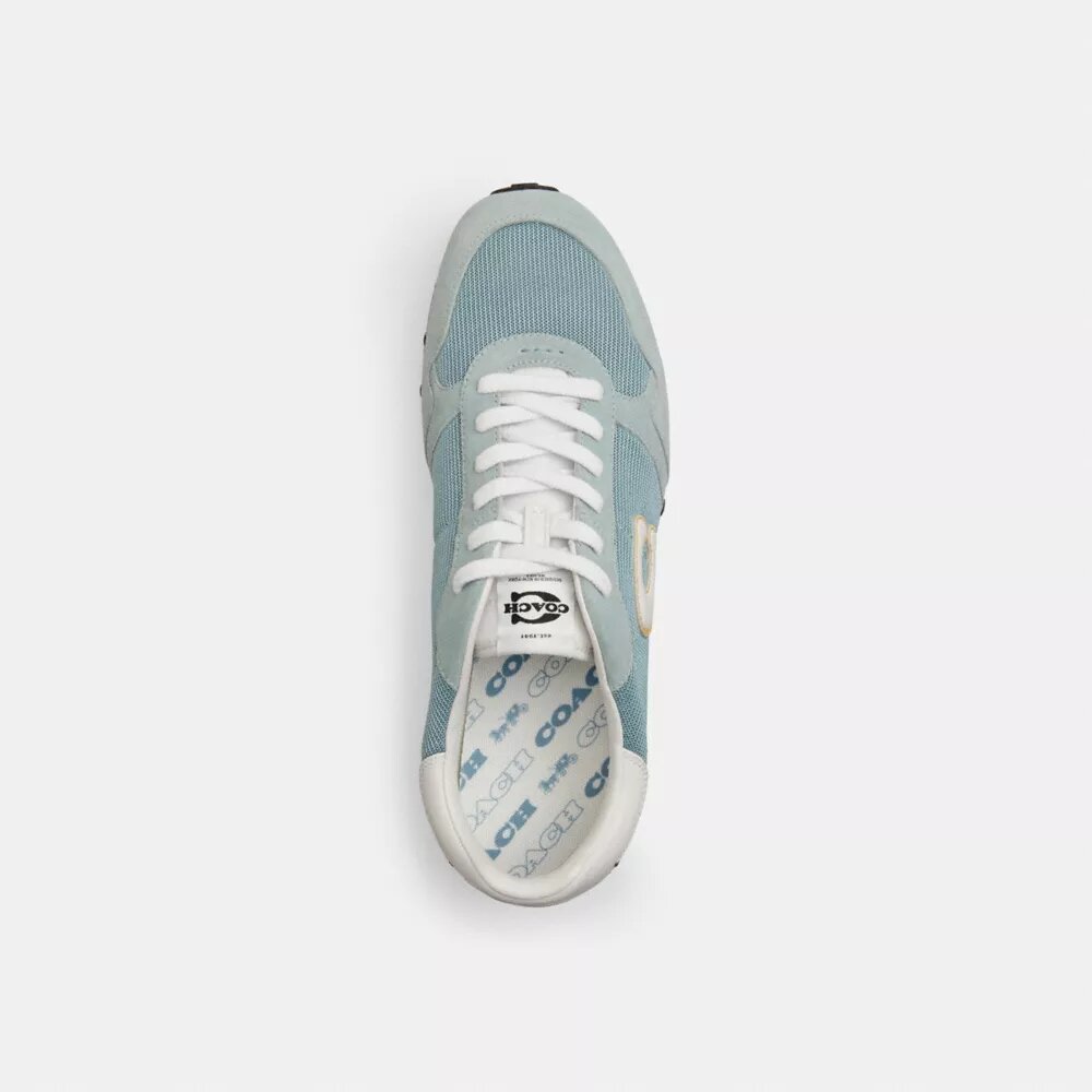 Retro-Runner