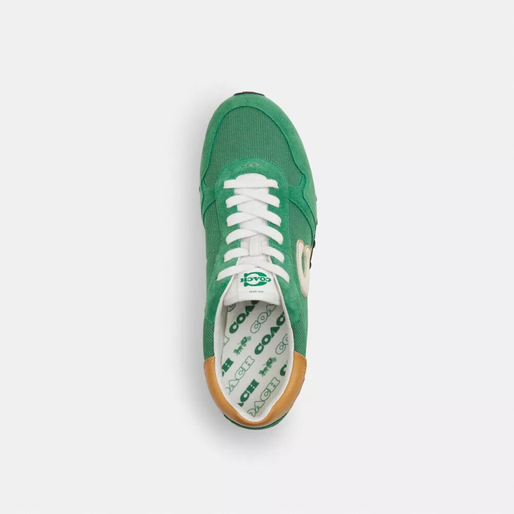Retro-Runner