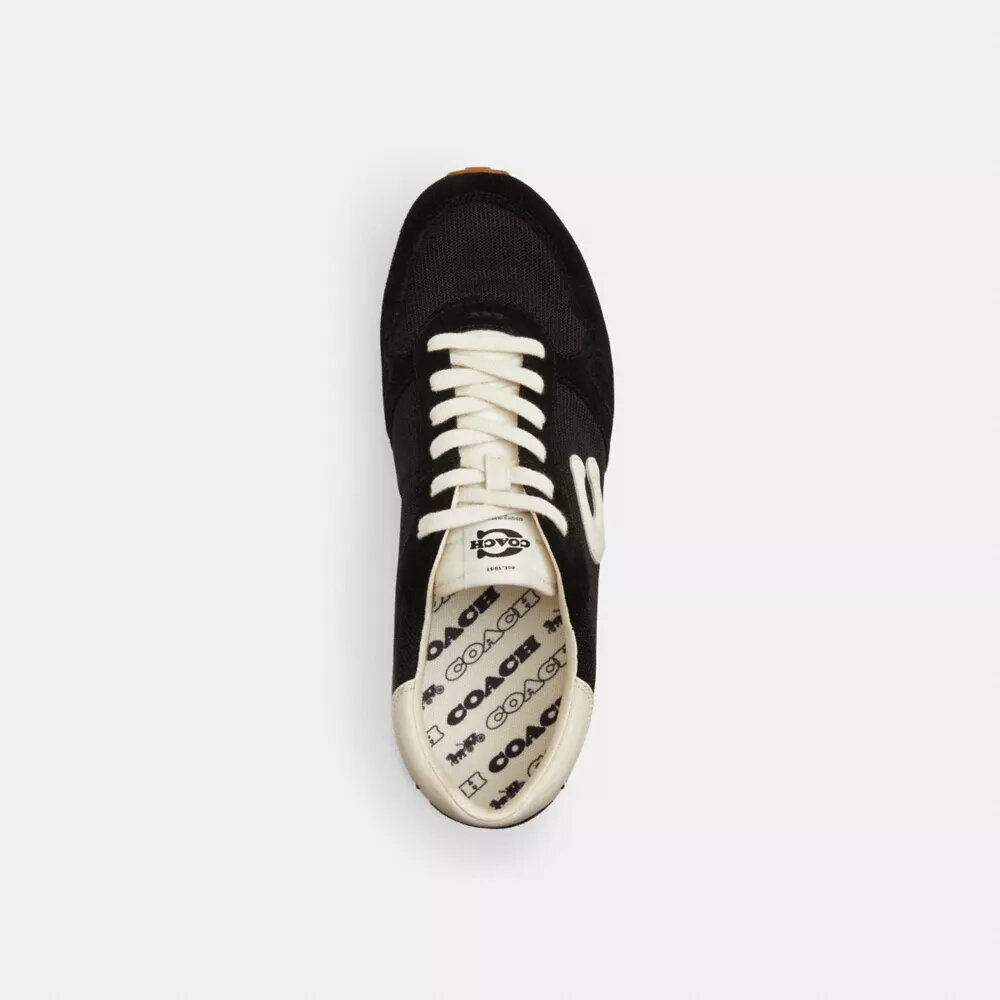 Retro-Runner